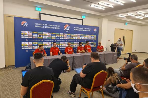 KOKOŠKOV SE OGLASIO POSLE JOKIĆEVE ODLUKE: Nije mi SVEJEDNO!