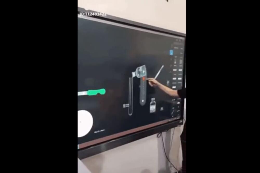 PROFESOR MATEMATIKE OBJAVIO EDUKATIVNI SADRŽAJ NA SAJTU ZA ODRASLE: Zatim se desila NEVEROVATNA STVAR