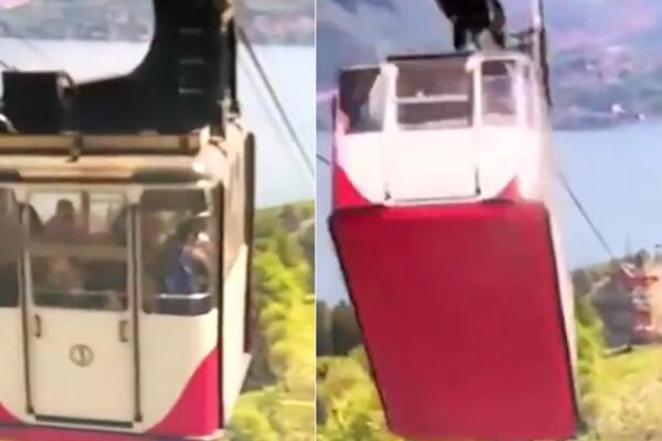 BORBA OKO STARATELJSTVA NAD DEČAKOM SE NASTAVLJA! Jedini je preživeo pad sa žičare u Italiji!