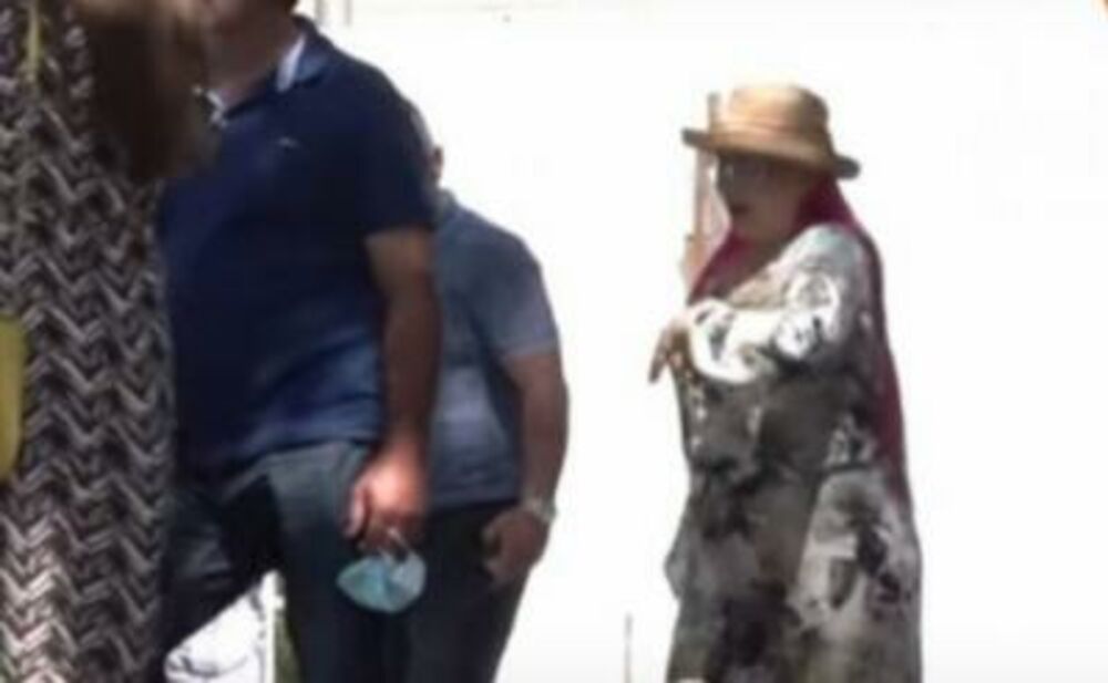 Zorica Brunclik, Kemiš