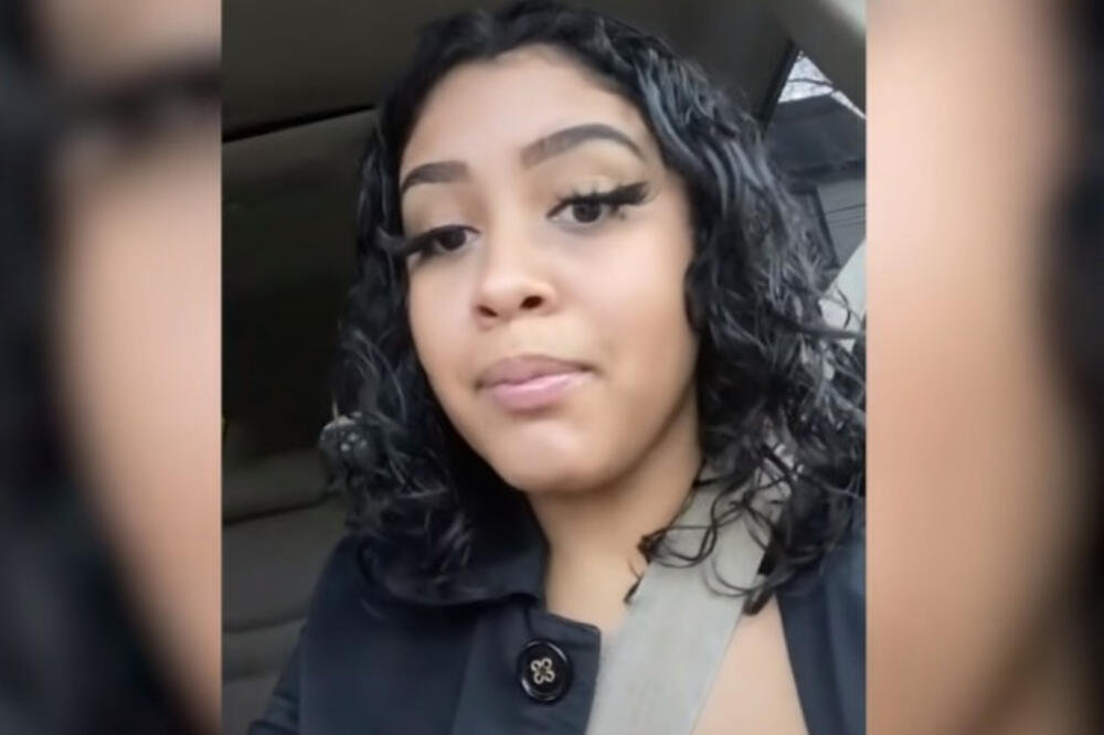 RODITELJI, MAKSIMALAN OPREZ! Devojka (20) doživela SRČANI UDAR zbog izazova na TIKTOKU! (FOTO)