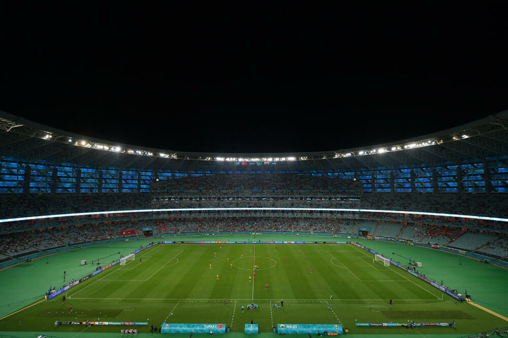 Fudbalska reprezentacija Velsa, Fudbalska reprezentacija Turske