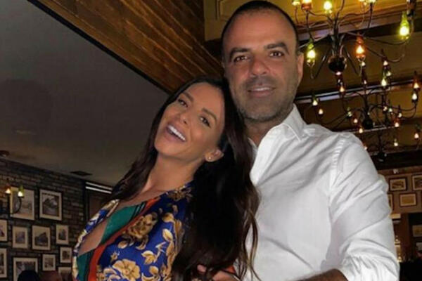 ANA SEVIĆ OTKRILA STAVILA TAČKU NA SVE PRIČE: Progovorila o VENČANJU, pa otkrila sočne DETALJE!