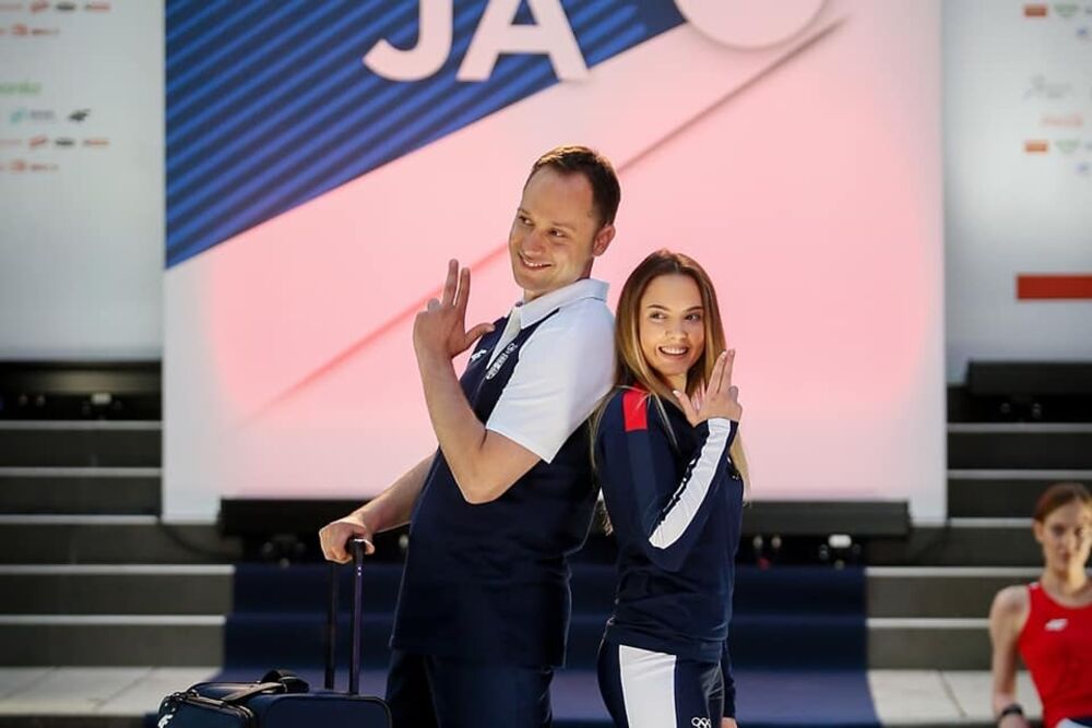 Olimpijski tim Srbije