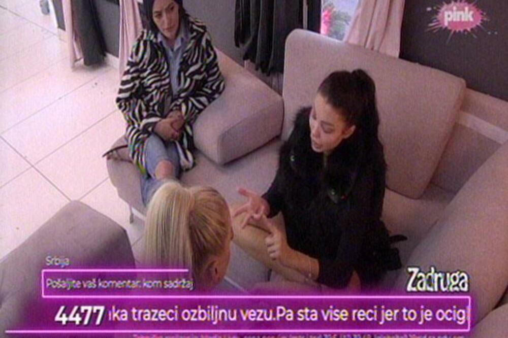 RAVNODUŠAN JE NA NJIH! Kenan: Ja više ne reagujem!