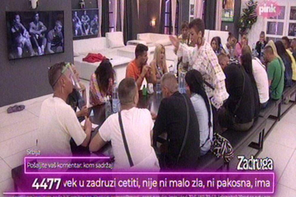 PONOVO OMETALI EMISIJU! Milan Milošević: Dosadni ste, to više nikoga ne zanima!