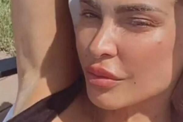 KADA SE SNEŽA BORJAN SKINE TO SVE MORA DA PUCA! Golišavi kadrovi koji nikoga ne ostavljaju ravnodušnim! (FOTO)