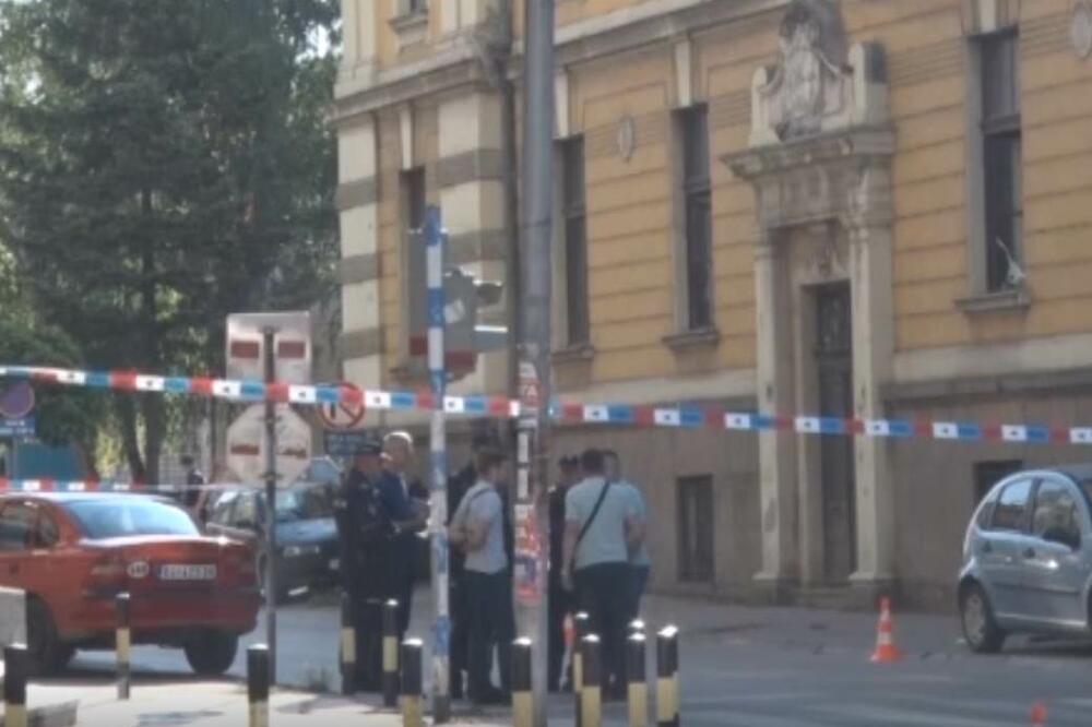 NA OVOM MESTU JE ZORAN VREBAO, PA PUCAO U BIVŠU ŽENU! Prokuplje ne pamti ovakav zločin (FOTO)