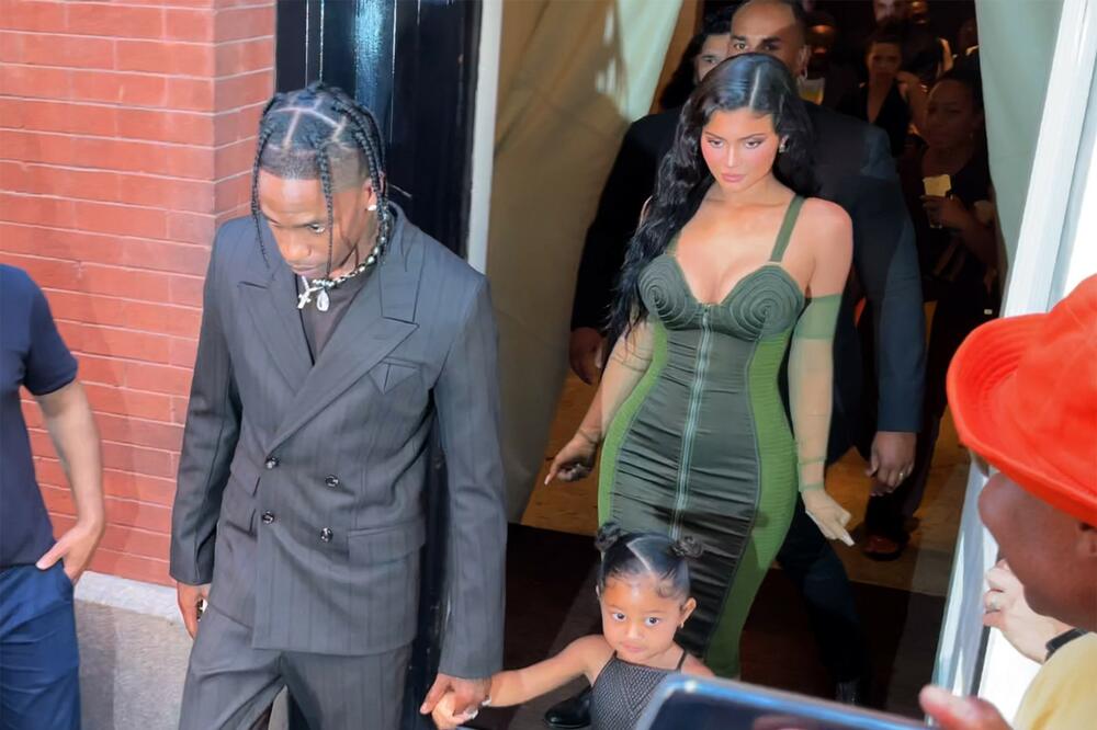 OGLASIO SE REPER NA ČIJEM JE KONCERTU UMRLO 8 OSOBA! Skrhan BOLOM, evo šta je VIKAO dok su ih GAZILI U GUŽVI