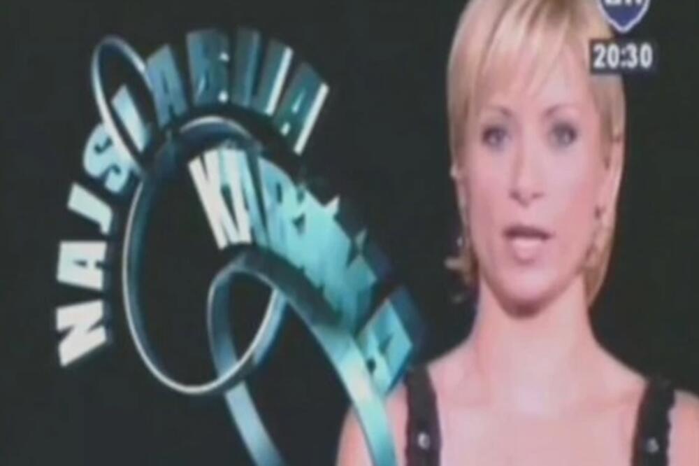 NEKO JE VOLEO NJENU OŠTRINU, DRUGE JE IRITIRALA! Voditeljka je bila STRAH I TREPET, a onda je PROMENILA ŽIVOT!