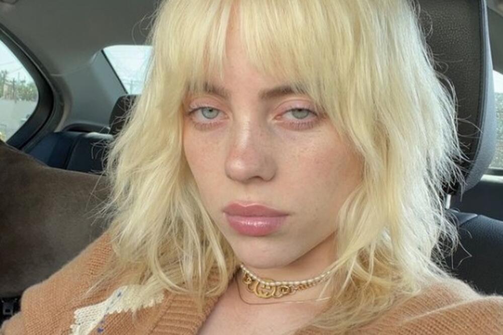 NAJVEĆA TINEIDŽ ZVEZDA NAPRAVILA VELIKU TRANSFORMACIJU: Promena iz korena! (FOTO)