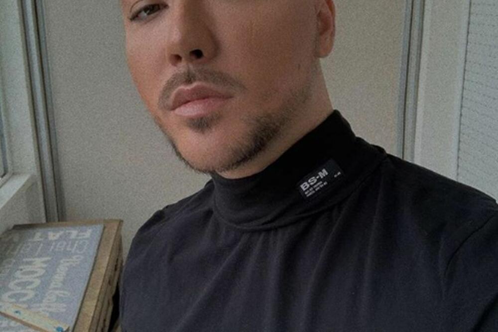 MILAN STANKOVIĆ NEĆE POSTATI ISKUŠENIK! Iguman DONEO ODLUKU: "Mora još da..."