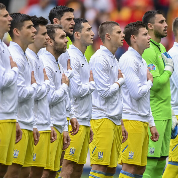 NIJE SAMO UKRAJINA! Još jedna reprezentacija traži IZBACIVANJE IRANA i ubacivanje na Mundijal (FOTO)
