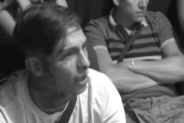 TO NIJE U REDU STVARNO! Fran: Neka od pokojnika ništa ne daje! (VIDEO)