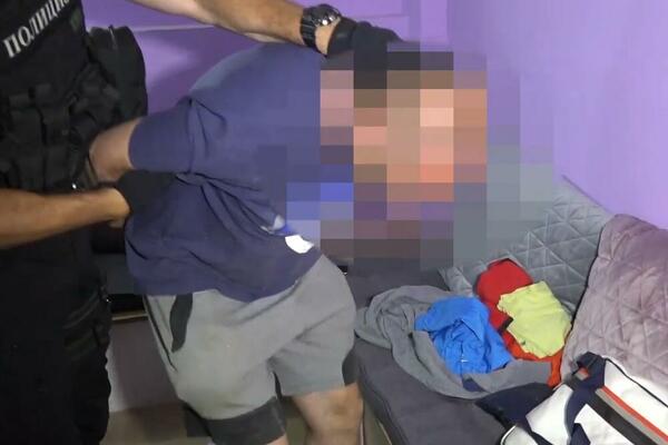 POLICIJSKA AKCIJA U SMEDEREVU! Uhapšeni reketaši, iznudili od čoveka 1.500 evra i to nije sve!