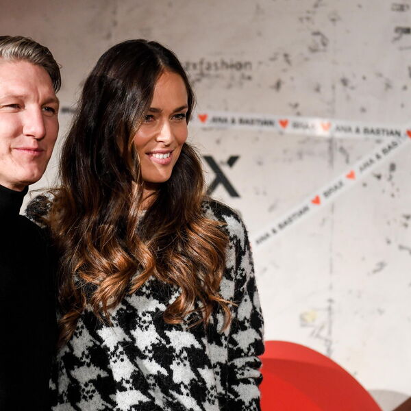 BASTIJAN BAŠ NE VOLI DA PRIČA O CENTIMETRIMA! Ana Ivanović mu nabija KOMPLEKSE! (FOTO)