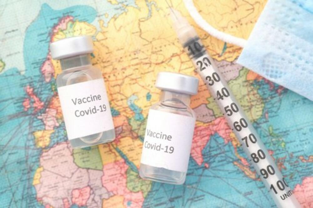 POLA MILIONA VAKCINA STIŽE U BIH: Turković poziva građane da se odazovu masovnoj imunizaciji!