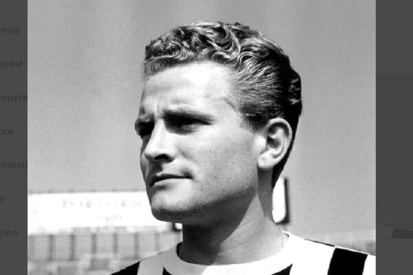 OGROMNA TUGA U TORINU: Preminuo tvorac moćnog Juventusa!