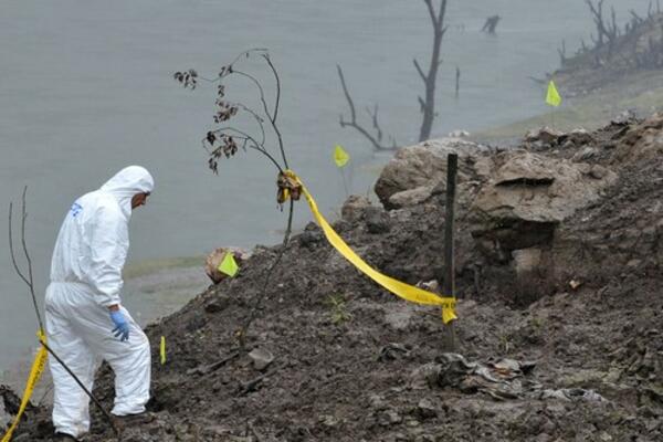 TRAGEDIJA U PRIJEDORU: U reci Sani pronađeno BEŽIVOTNO TELO