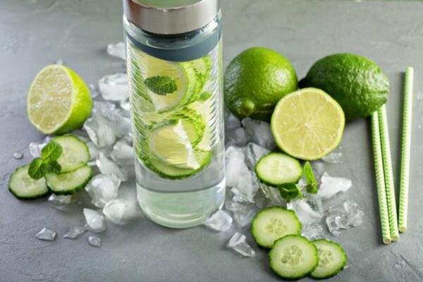 OVAJ NAPITAK UJUTRU BUDI BRŽE OD KAFE, JAČA IMUNITET I SKIDA SALO: Posle njega ste kao TINEJDŽER (RECEPT)