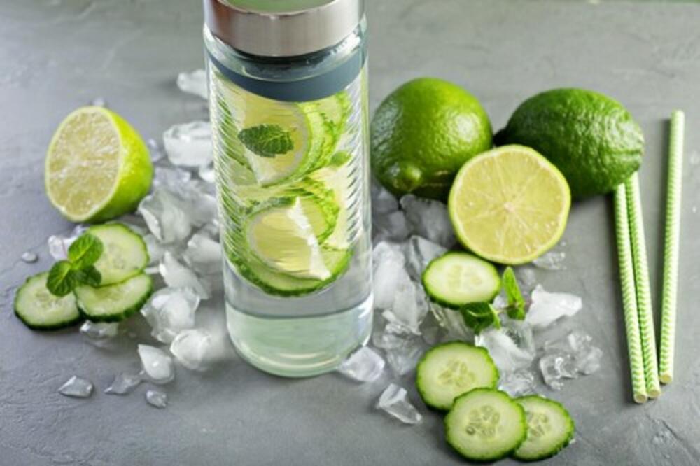 OVAJ NAPITAK UJUTRU BUDI BRŽE OD KAFE, JAČA IMUNITET I SKIDA SALO: Posle njega ste kao TINEJDŽER (RECEPT)