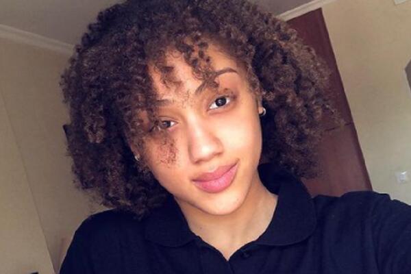 NIŠTA MILIJE I ZGODNIJE NISTE VIDELI: Prelepa tamnoputa Grkinja oduzima dah - DEFINITIVNO JE LEPOTICA PRVENSTVA!