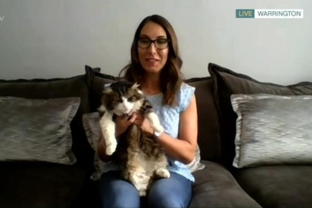 MISLILI SU DA IH JE ZAUVEK NAPUSTIO: Kremirali su njegovo TELO a onda je usledio ŠOK NAKON 22 DANA! (FOTO)