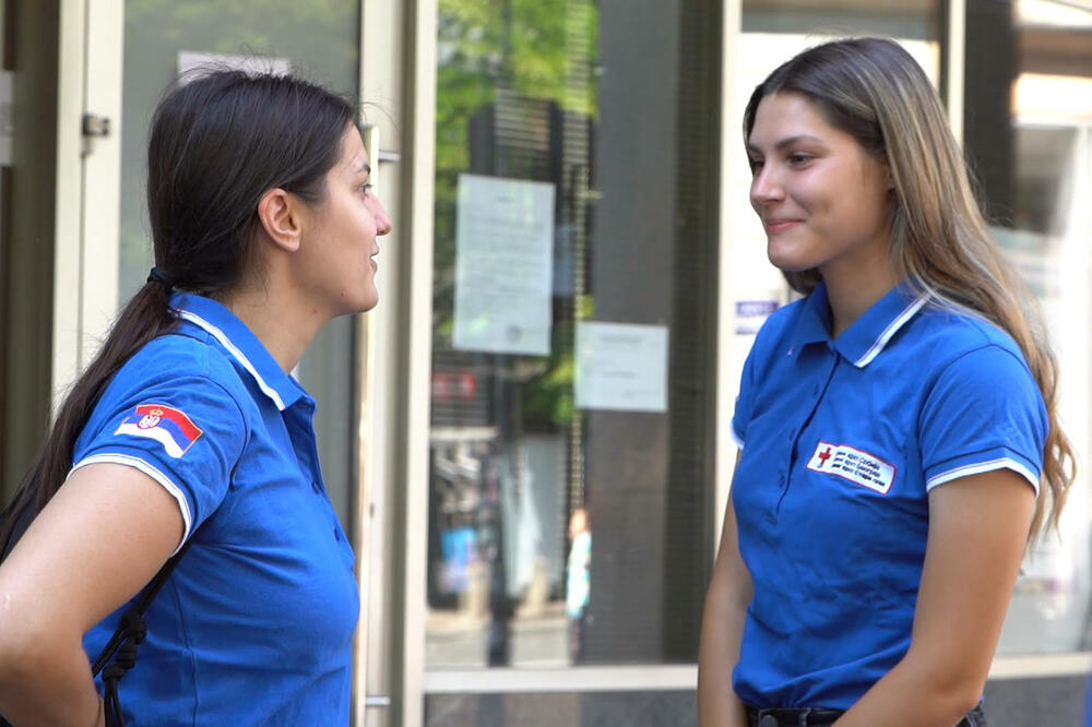 Heroji Starog grada - evo ko su volonteri koji nesebično pomažu sugrađanima!