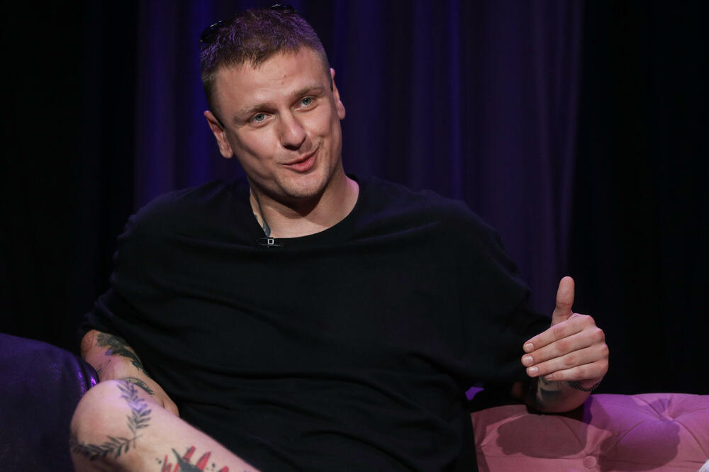 VOJAŽ I BRESKVICA SU ME OTPRATILI POSLE PARODIJE! Lošmi Panda progovorio o bivšem paru: Shvatio sam ko se uvredio