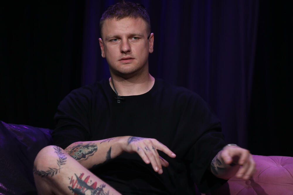 OVO JE PRAVA ISTINA O ODNOSU LOŠMIJA PANDE I BIDŽOVAN! Jutjuber u KONTRA ŠOUU odgovorio na priče da su u SVAĐI!