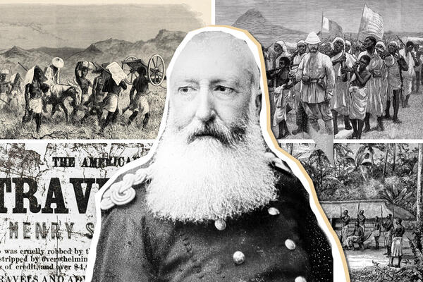 BRUTALNA VLADAVINA BELGIJSKOJ KRALJA: Život u Kongu ličio je na NOĆNU MORU!