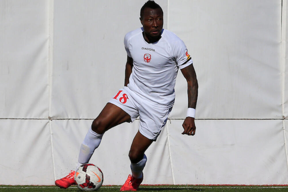 POVRATAK U IVANJICU: Ćurčić odmah počeo da dovodi pojačanja u Javor (FOTO)