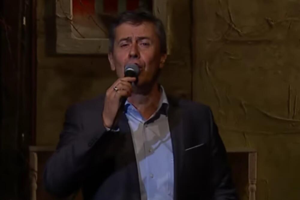 EVO KO JE BIO SIN ENESA BEGOVIĆA: Neopisiva PATNJA zbog odlaska jedne MLADOSTI