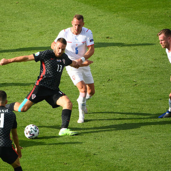 REMI PO MERI ČEHA! Hrvati će u poslednjem kolu morati da pobede Škotsku 1:1