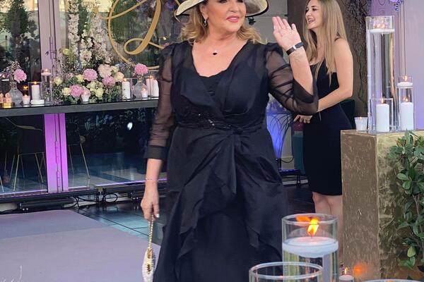 PUBLIKA UME DA PROCENI I DONESE PRAVI SUD! Ana Bekuta pred finale ZG:"OD POPOVIĆA ZAVISI DA LI ĆU OSTATI U ŽIRIJU"!