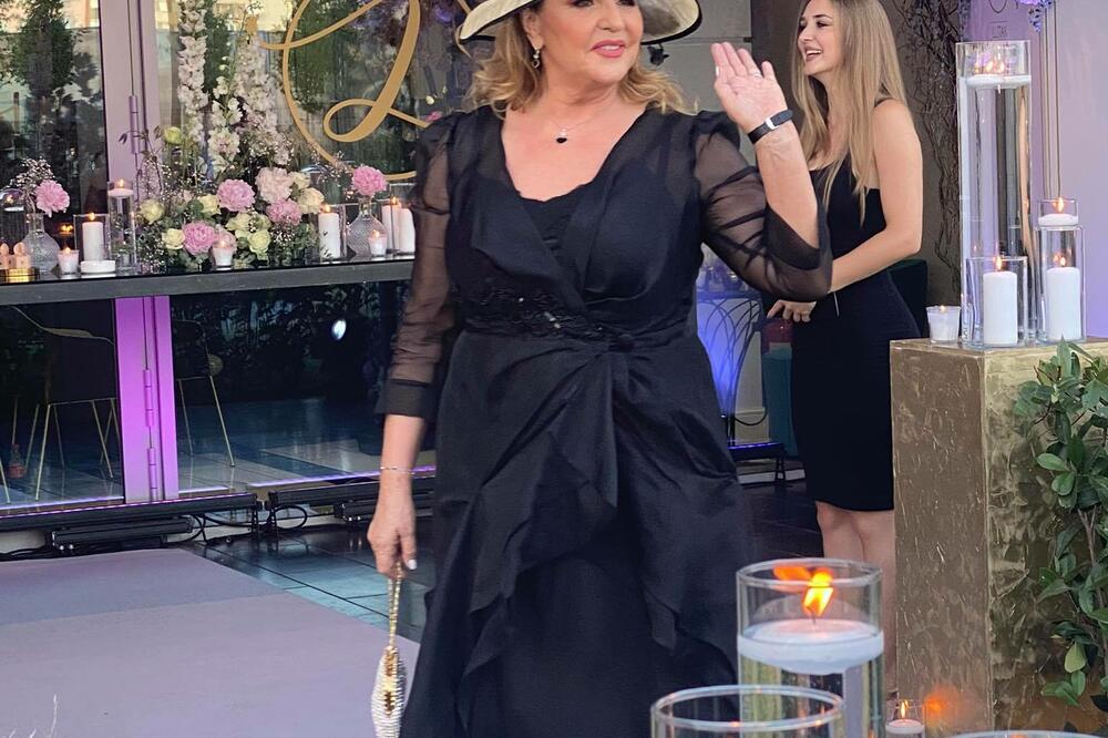 PUBLIKA UME DA PROCENI I DONESE PRAVI SUD! Ana Bekuta pred finale ZG:"OD POPOVIĆA ZAVISI DA LI ĆU OSTATI U ŽIRIJU"!