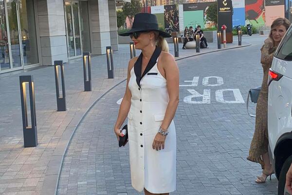 ILDA ŠAULIĆ SAMO ZA ESPRESO PROGOVORILA O PREMINULOM OCU! JAKO JOJ NEDOSTAJE: Dotakla se RODNE KUĆE u Šapcu!