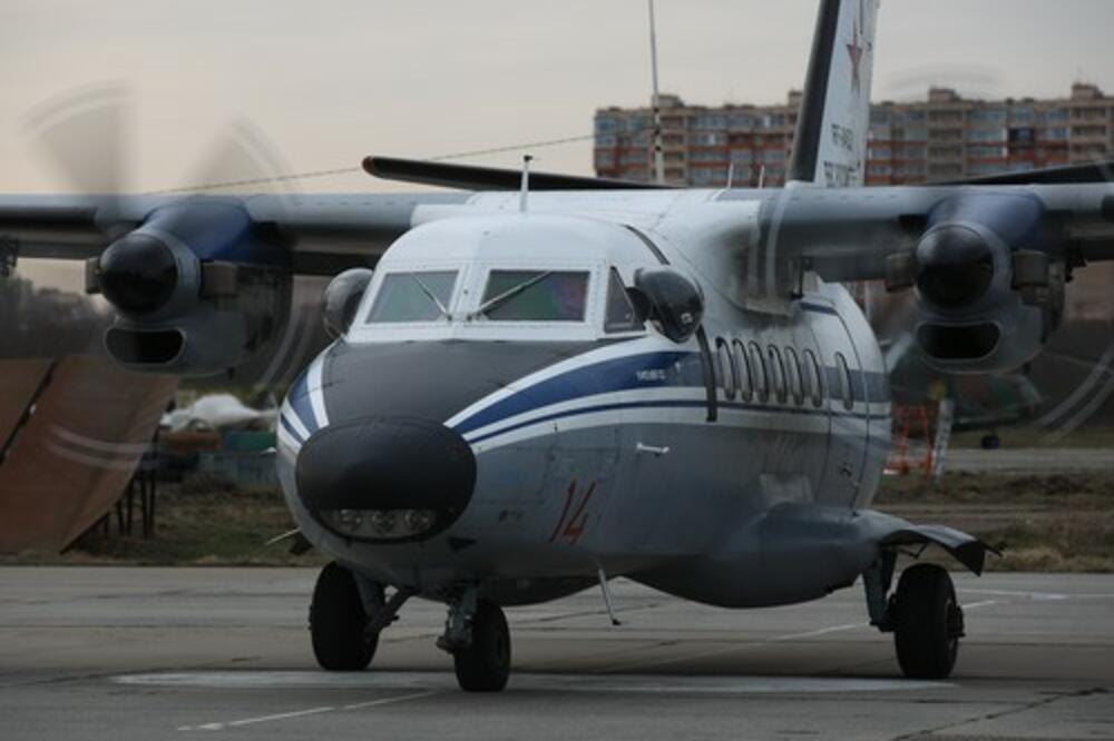HOROR U RUSIJI: Najmanje 7 ljudi mrtvo, 13 povređeno, SRUŠIO se avion u jugozapadnom SIBIRU!