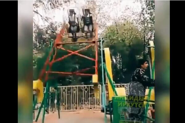 MAJKO MILA, ŠTA SE OVO DESILO?! Upozoravamo vas, ako imate osetljiv stomak, NE GLEDAJTE OVAJ SNIMAK! (VIDEO)