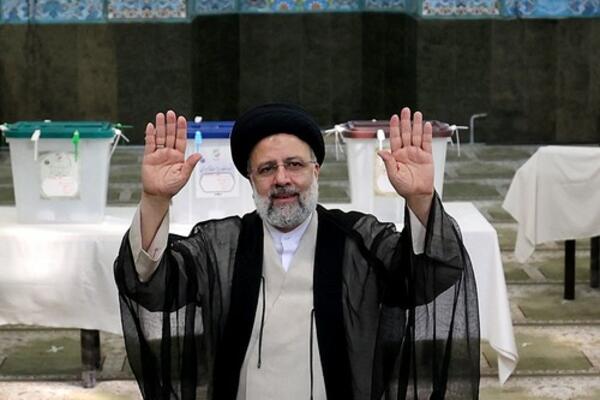 OŽIVLJAVANJE NUKLEARNOG SPORAZUMA BEZ OVOGA NIJE MOGUĆE: Predsednik Irana uputio jasan ZAHTEV