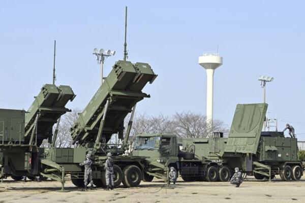 SAD SMANJUJE BROJ PROTIVRAKETNIH SISTEMA na BLISKOM ISTOKU, u planu je reorganizacija