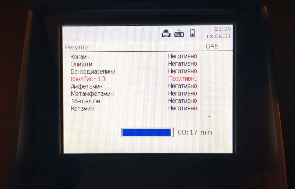 Saobraćajna policija