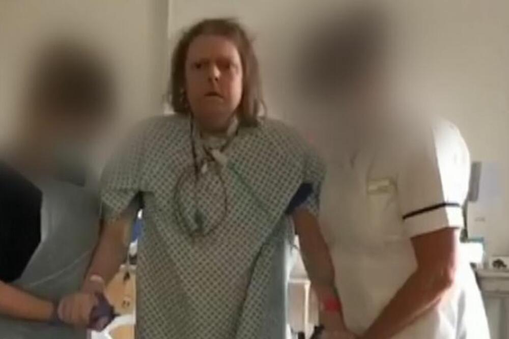 KORONA MU JE UNIŠTILA ŽIVOT! Pre 14 meseci je oboleo, a onda je odlučio da prekine lečenje i da UMRE!