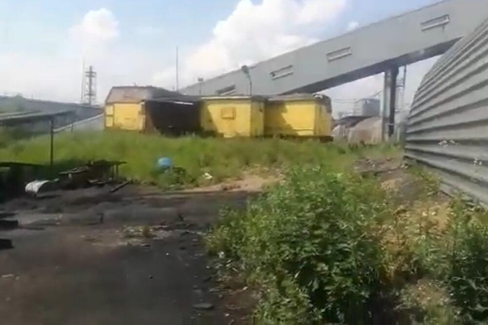 EKSPLOZIJA METANA U RUDNIKU UGLJA: Jedna osoba poginula, jedna povređena u užasu u Rusiji (VIDEO)