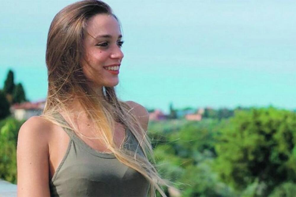 "UBIO JE KAPITALIZAM"! MLADA Italijanka (23) poginula na radnom mestu, ZDROBILA je mašina!
