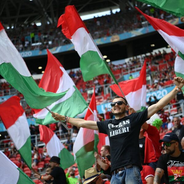 MAĐARI POD LUPOM: FIFA strahuje od rasizma pred gostovanje Engleza!