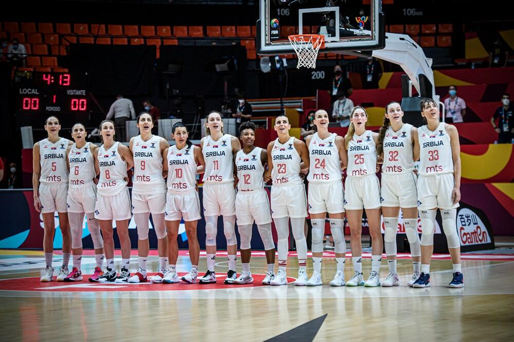 KOŠARKAŠICE SAZNALE IME RIVALA U ČETVRTFINALU: Neće se ponovo igrati regionalni derbi (VIDEO)