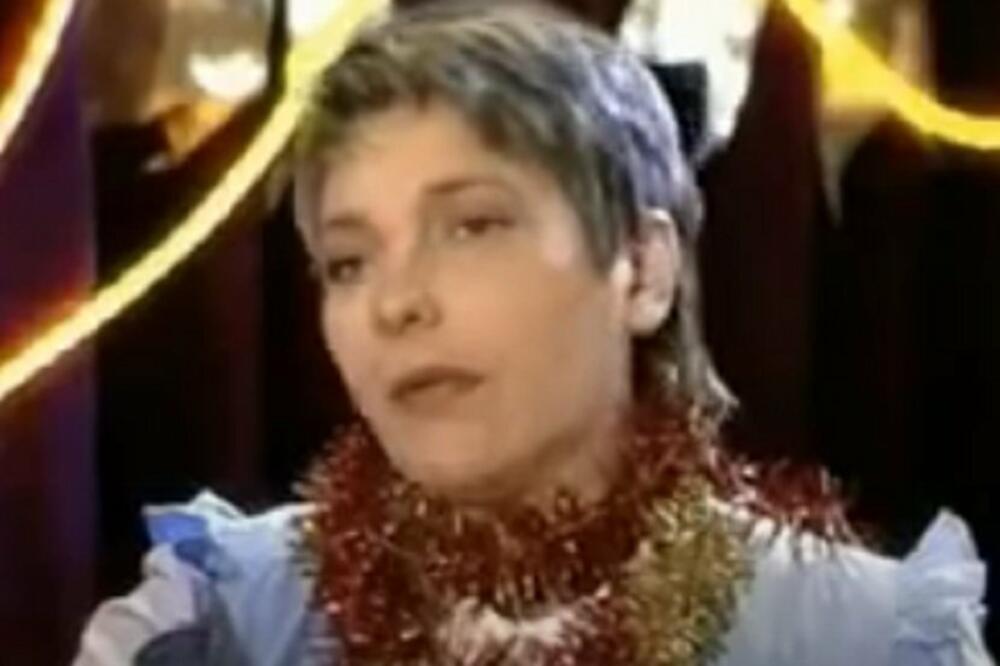 SVI SMO JE OBOŽAVALI U DOMAĆOJ SERIJI A NIKO NIJE NI SLUTIO DA JOJ JE TO POSLEDNJA ULOGA: Usledila je tragična SMRT