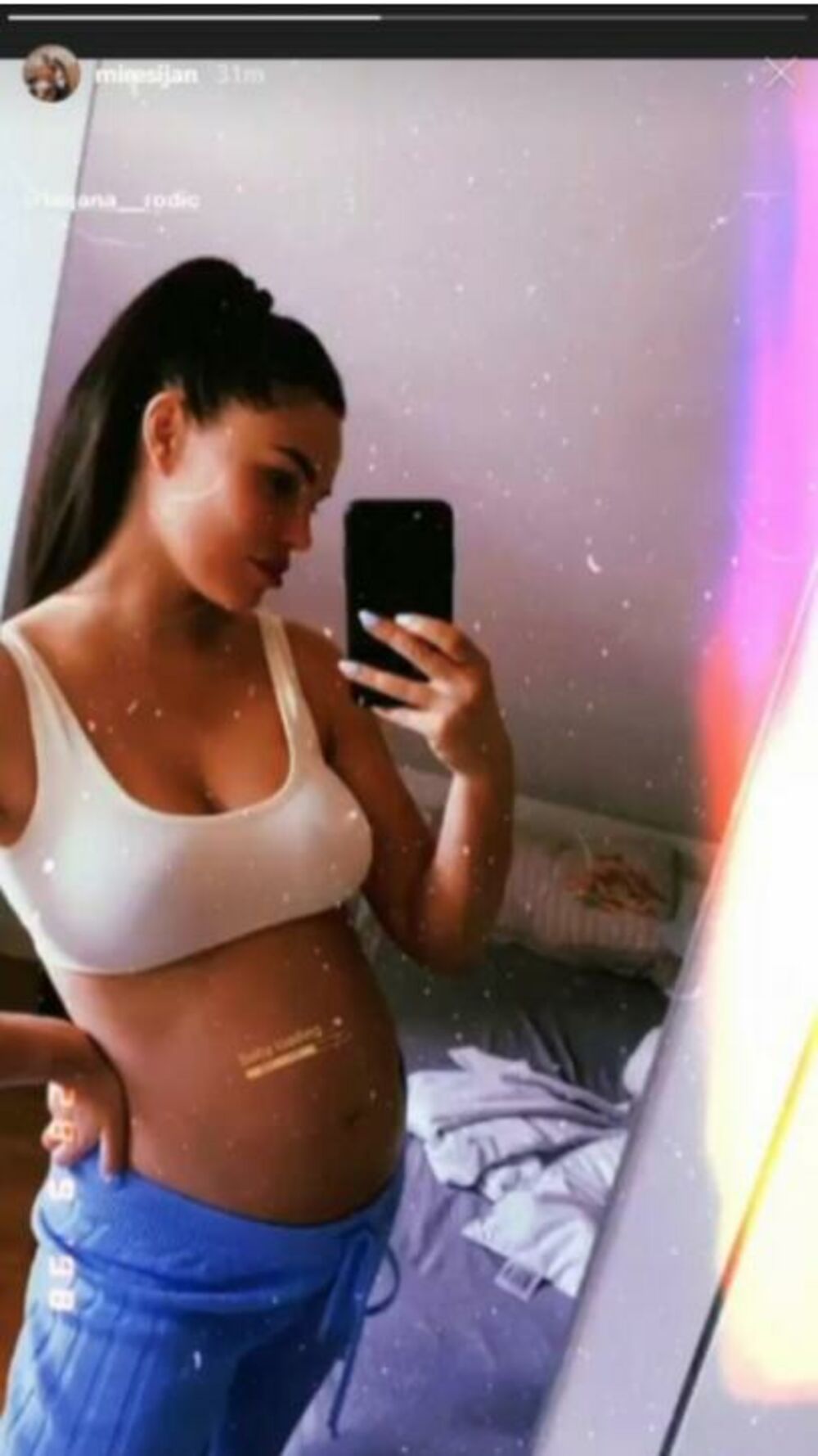 Bojana Rodić, Mirko Šijan