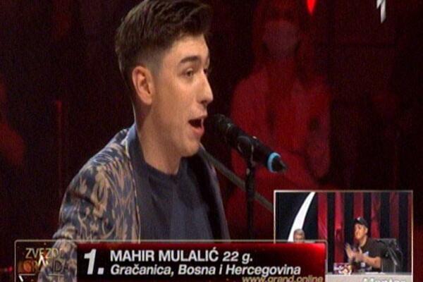 Mahir za Espreso je otkrio zašto je otpevao baš Balaševićevu pesmu!